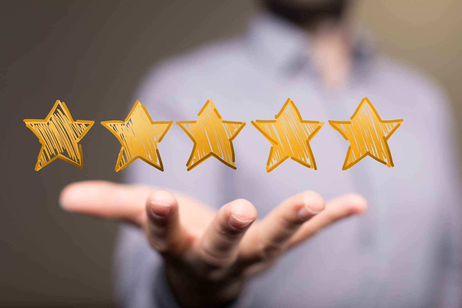 Política de qualidade Biomart