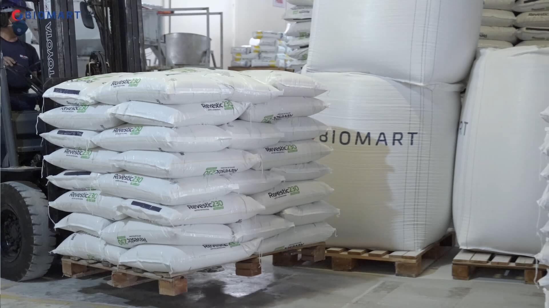 Biomart - Ureia protegida 4