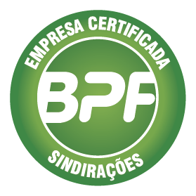 Certificação BPF Biomart
